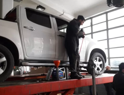 Keskin Kardeşler Oto Tamir – Artvin Oto Tamir