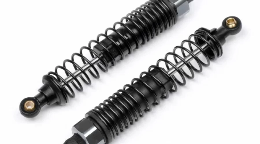 Tüm Dünyadaki Amortisör Markaları-1