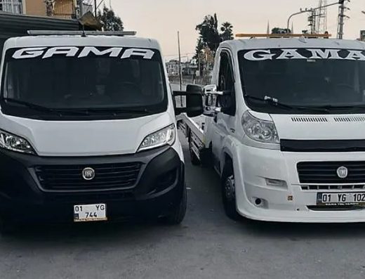 Gama Yol Yardım – Adana Oto Kurtarma