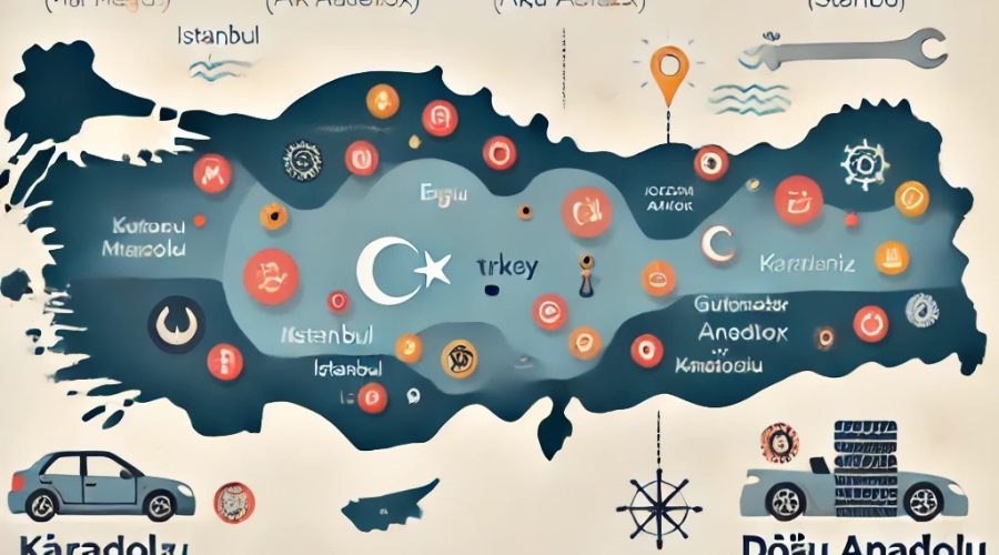 Araba Tamircisi Seçerken Dikkat Edilmesi Gerekenler