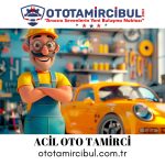 Adiyaman Oto Tamircileri