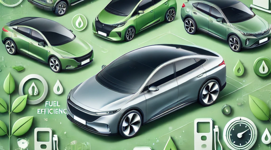 Otomobillerde Yakıt Tasarrufu: Ödüllü Modeller ve İpuçları