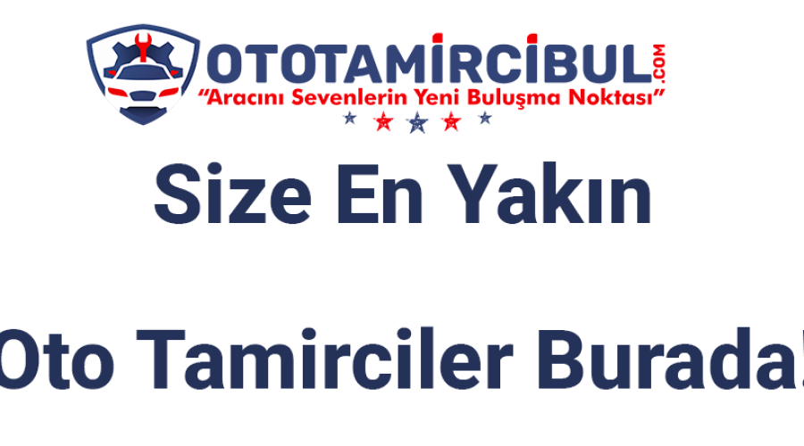İZMİR İli BORNOVA İlçesinde Motor Ustası