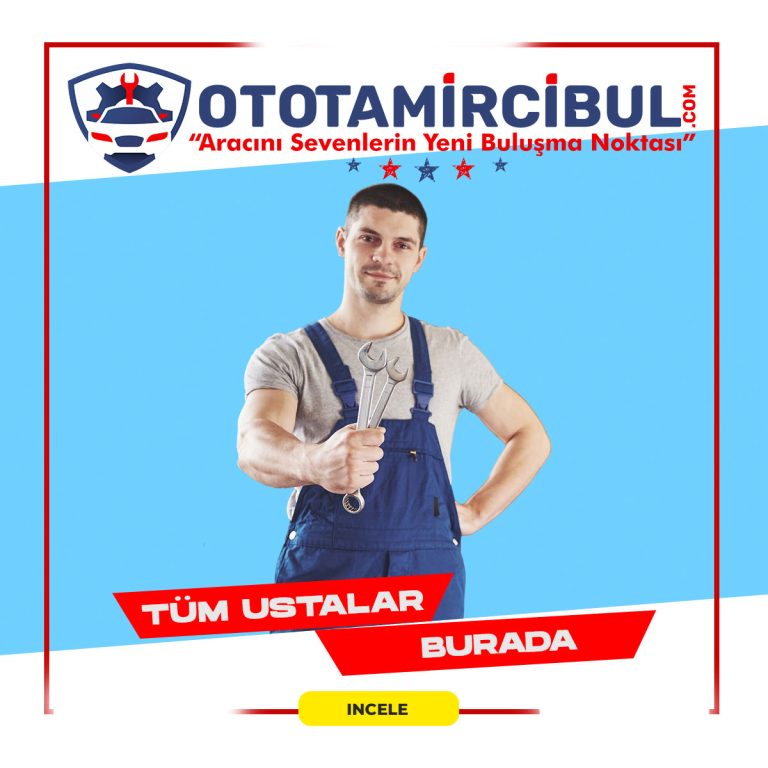 – Sivas – Merkez Bölgesinde Hizmet Veren Oto Tamirciler