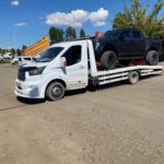 Muş oto kurtarma yol yardım