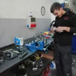 Deniz Oto Nissan Servisi – Kayseri Nissan Özel Servisi